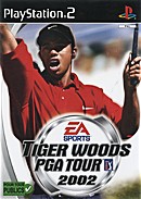 Tiger Woods PGA Tour 2002