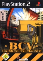 BCV : Battle Construction Vehicles
