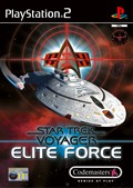 Star Trek Voyager : Elite Force