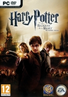 Harry Potter et les Reliques de la Mort :  Deuxième Partie