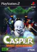 Casper : Spirit Dimensions