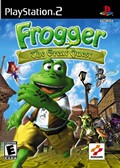 Frogger : The Great Quest