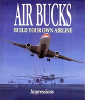 Air Bucks : Build Your Own Airline