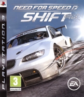 Need for Speed : Shift
