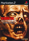 Resident Evil Survivor 2 : Code Veronica