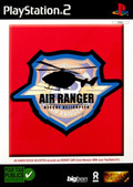 Air Ranger Rescue Helicopter