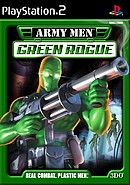 Army Men : Green Rogue