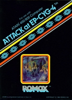 Attack at EP-CYG-4
