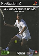 Arnaud Clement Tennis