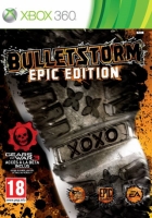 Bulletstorm : Epic Edition