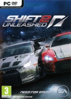 Shift 2 : Unleashed