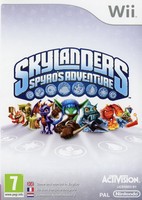 Skylanders : Spyro's Adventure - Pack de démarrage