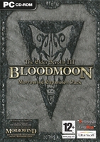 The Elder Scrolls III : Bloodmoon
