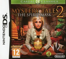 Mystery Tales 2 : The Spirit Mask