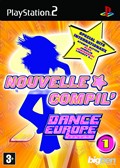 Dance Europe : Nouvelle Compil