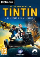 Aventures de Tintin : Le Secret de la Licorne
