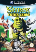 Shrek : Extra Large