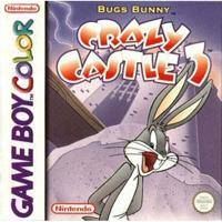 Bugs Bunny : Crazy Castle 3