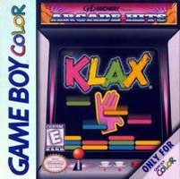 Midway Presents Arcade Hits : Klax