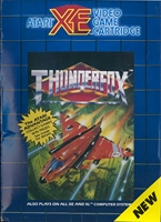 Thunderfox