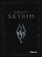 The Elder Scrolls V : Skyrim Edition Collector