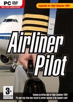 Airliner Pilot