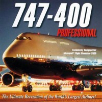 747-400 Professional