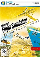 Flight Simulator X Edition Professionnelle