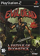 Evil Dead : A Fistful Of Boomstick