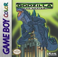 Godzilla : The Series