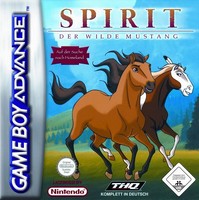 Spirit : Der Wilde Mustang