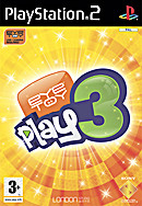 EyeToy : Play 3