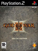 God of War II : Special Edition