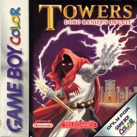 Towers : Lord Baniff 's Deceit