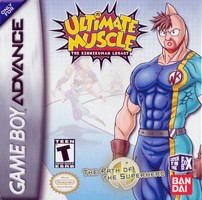 Ultimate Muscle : The Kinnikuman Legacy