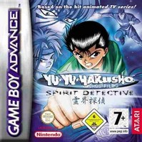 Yu Yu Hakusho : Spirit Detective