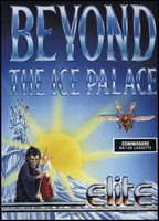 Beyond the Ice Palace