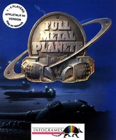 Full Metal Planete