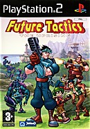 Future Tactics : The Uprising