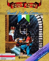 King's Quest : Quest for the Crown