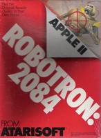 Robotron : 2084