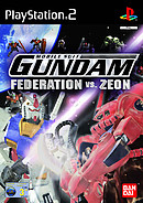 Gundam Battle Assault : Federation Vs Zeon