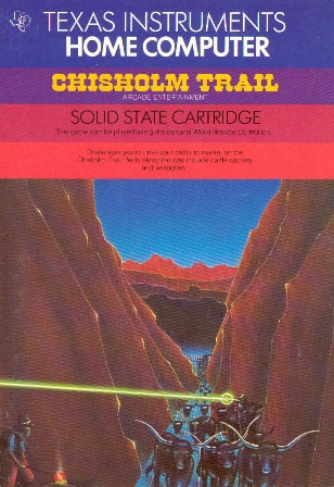 Chisholm Trail 
