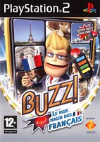 Buzz ! Le Plus Malin des Français