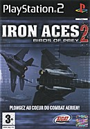 Iron Aces 2
