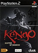 Kengo : Master Of Bushido