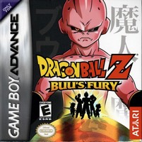 Dragon Ball Z : Buu's Fury