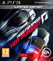 Need for Speed : Hot Pursuit - Limited Edition