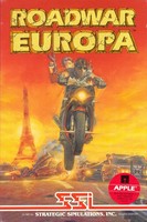 Roadwar Europa