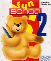 Fun School 2 : for the Under 6's